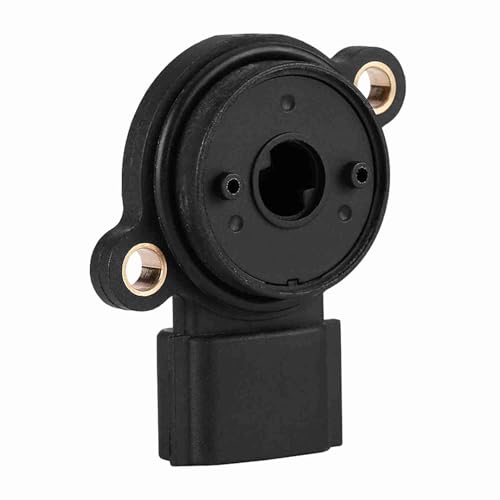 Alomejor 06380-HN2-305 Autowinkelsensor Easy Installation OEM Ersatz für TRX500FA TRX400FA FGA FITMENT: TRX400FA FORTRAX RANCHER 2004-2007 Alomejor 06380-HN2-305 Autowinkelsensor Easy Installation OEM Ersatz für TRX500FA TRX400FA FGA FITMENT: TRX400FA FORTRAX RANCHER 2004-2007 von Alomejor