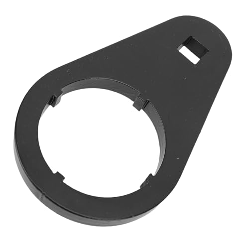 Alomejor 1/2-Zoll-Antriebswelle 5. Gangmutter-Schraubenschlüssel Langlebiger Entfernungsinstrument für Derv V-10 Nv4500, Impact Proof Alomejor 1/2-Zoll-Antriebswelle 5. Gangmutter-Schraubenschlüssel Langlebiger Entfernungsinstrument für Derv V-10 Nv4500, Impact Proof von Alomejor