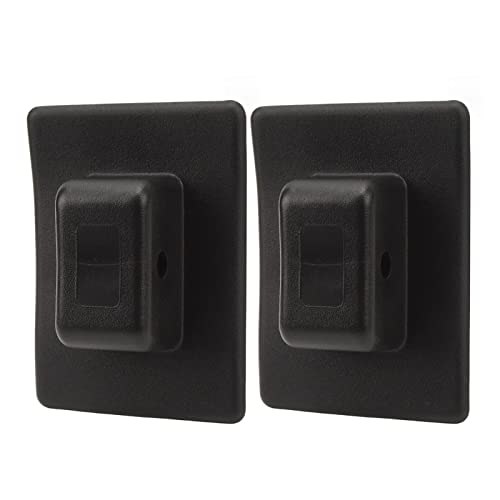 Alomejor 2. Leichtes Kajak -Navigationsständer Kompakt (Black) von Alomejor
