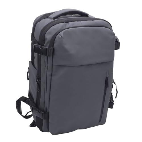 Alomejor 80 Slots Game Patronen Organizer Halter Hülle für Switch PS Vita mit Hard Cover Eva Nylon Compact Design Easy Access Child Friendly (Grey) von Alomejor
