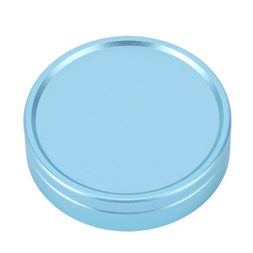 Alomejor Aluminiumlegierung Kamera Camer in Aluminiumlegierung für Jetzt Sofortige Anigratte -Kamera (Blue) von Alomejor
