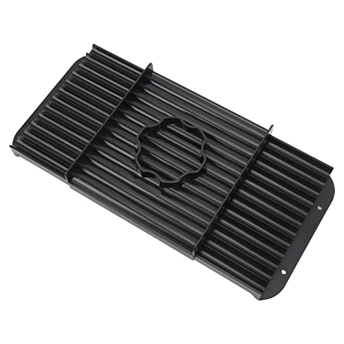 Alomejor Angelköder-Rollbrett, Leichte Köder-Rollplatte für den Außenbereich (12mm) von Alomejor
