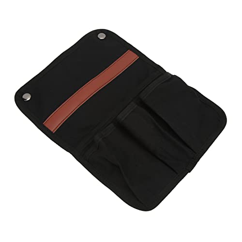 Alomejor Aufbewahrungsseite Kokkulativ Einfach für den Becher und das Haus zu Installieren (Black) von Alomejor