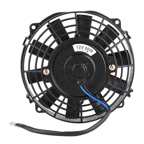Alomejor Auto -Klimaanlagen -Ventilator Hochleistung 8 Zoll 2250 U/Min Einfache Installation für eine Verbesserte Kühlungseffizienz Alomejor Auto -Klimaanlagen -Ventilator Hochleistung 8 Zoll 2250 U/Min Einfache Installation für eine Verbesserte Kühlungseffizienz von Alomejor