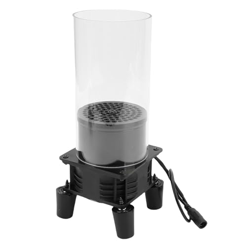Alomejor Badminton Wind -Tunnel -Maschine Präzise Fliegenstabilitätstestmaschine für ShuttleCock Reparaturverstellbare Windgeschwindigkeit für die Spieloptimierung Tragbar für Einfache Lagerung Alomejor Badminton Wind -Tunnel -Maschine Präzise Fliegenstabilitätstestmaschine für ShuttleCock Reparaturverstellbare Windgeschwindigkeit für die Spieloptimierung Tragbar für Einfache Lagerung von Alomejor