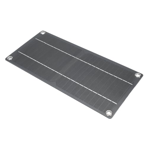 Alomejor Camping Solar Panel Kit Easy Installation 600W mit Controller für CAR RV Monokristalline ABS Alomejor Camping Solar Panel Kit Easy Installation 600W mit Controller für CAR RV Monokristalline ABS von Alomejor