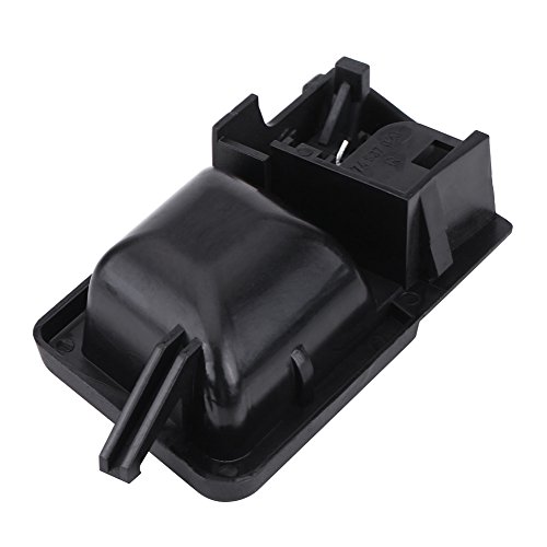 Alomejor Car Innenhebel Hebel Links Rechts Austausch für T4 1990-2002 mit Hochwertigem Kunststoffmaterial Easy Installation (Links) von Alomejor