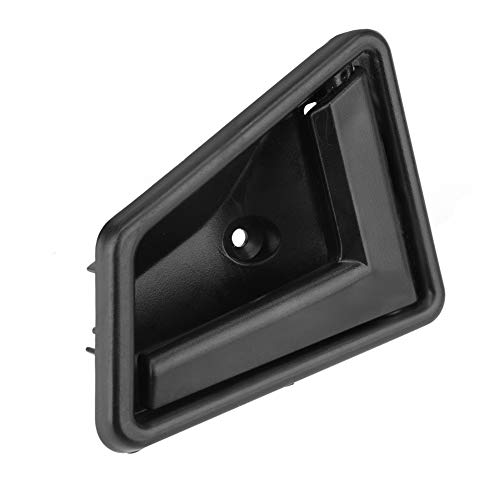 Alomejor Die Hohe Haltbarkeit Vorne Direkt Im Innen -Türgriff Ist für 1989–1998 8311056b01 Geeignet, Bequeme Steuerung für Geo Tracker von Alomejor
