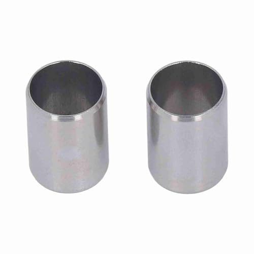 Alomejor Dowel -Stift -Lokating Stift Alignment Metallmotor Zylinder Kopfstandort Dowel Pin OEM 14200 Ersatz für Legend Odyssey CRV Stream Fit Jazz TL von Alomejor