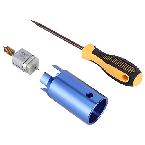 Alomejor ELV-WHEEL-Verriegelungsmotor mit EZS-Sperrenentfernungswerkzeugen für - W204 W212 DUFFEISVERFAHREN AUSFAHREN SERVE Alomejor ELV-WHEEL-Verriegelungsmotor mit EZS-Sperrenentfernungswerkzeugen für - W204 W212 DUFFEISVERFAHREN AUSFAHREN SERVE von Alomejor