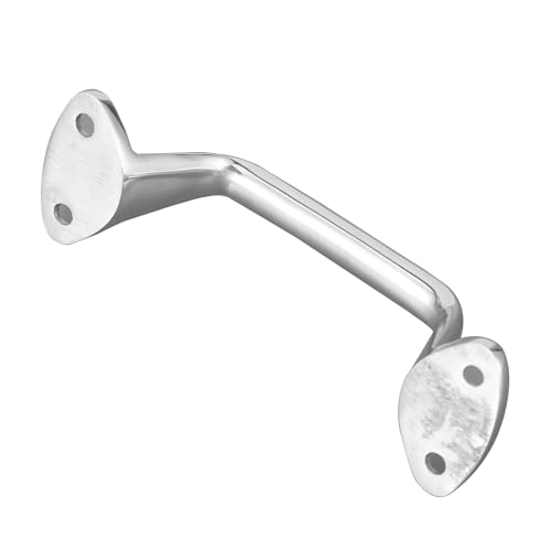 Alomejor Edelstahlboot -Ruck für Kleine Yachten und Boote 6 -In Türen Nehmen Marine Hardware für Heimschlafzimmer Alomejor Edelstahlboot -Ruck für Kleine Yachten und Boote 6 -In Türen Nehmen Marine Hardware für Heimschlafzimmer von Alomejor