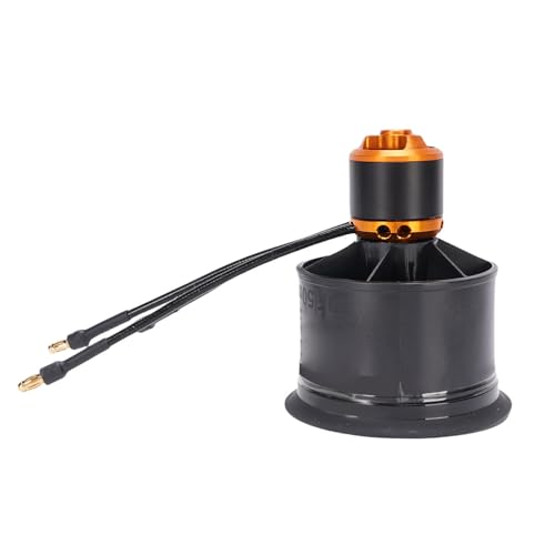 Alomejor Ein Leistungsstarker Satz von Fans mit Einem 50 -mm -Kanal mit Einem Bürstenlosen 4000 kV Motor für Computerkühlung und DIY Projekte Umfasst eine Scorecard und Einen Schalter Alomejor Ein Leistungsstarker Satz von Fans mit Einem 50 -mm -Kanal mit Einem Bürstenlosen 4000 kV Motor für Computerkühlung und DIY Projekte Umfasst eine Scorecard und Einen Schalter von Alomejor
