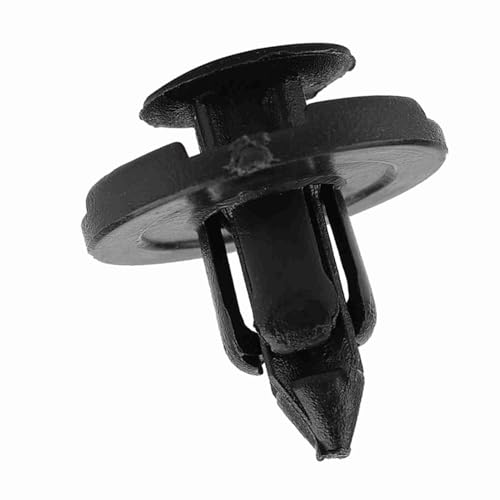 Alomejor Einfache Installationsausstattung Montagekit für Innenstoßstange von Fit für Xterra Vers Sentra Maxima (Fünfzig Pack) von Alomejor