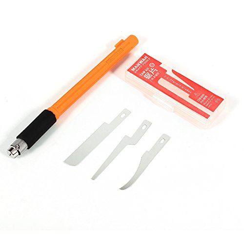 Alomejor Exquisite Hobby Mini Rasiermesser-Säge-Kit DIY Handliche Multifunktions-Bastelklinge Modellwerkzeuge Alomejor Exquisite Hobby Mini Rasiermesser-Säge-Kit DIY Handliche Multifunktions-Bastelklinge Modellwerkzeuge von Alomejor