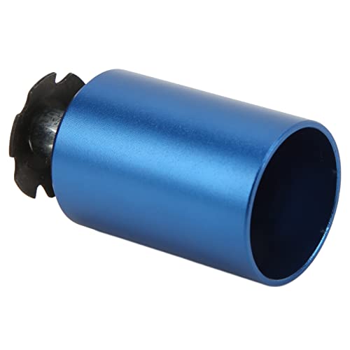 Alomejor Fahrrad-Vordergabel-Werkzeug-Bike-Gabelstern-Nuss-Setter Aluminium-Legierung Hoher Präzision 28,6 Mm mit Anti-Skid-Design für -Fahrradreparaturen von Alomejor