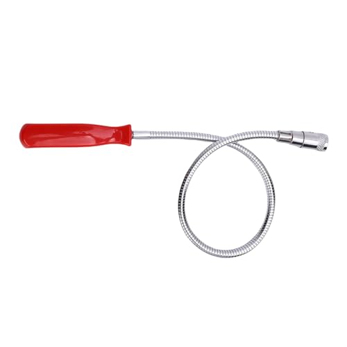 Alomejor Flexible Magnetpick -up -Werkzeug mit Leistungsstarker 8 Pfund Magnetkraft Langreicher Bieger Retriever Stick für Automobilprojekte Alomejor Flexible Magnetpick -up -Werkzeug mit Leistungsstarker 8 Pfund Magnetkraft Langreicher Bieger Retriever Stick für Automobilprojekte von Alomejor