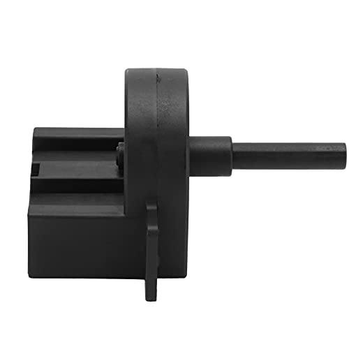 Alomejor Gebläse Lüfterschalter AC-Heizung Motor Lüfterschalter Autoheizungsschalter OE-Spezifikationen Direkter Ersatz für Ducato Boxer Relay 250 06-on mit Verschleißsicher von Alomejor