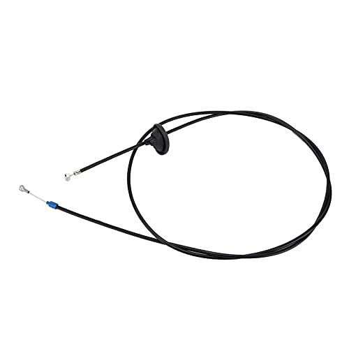 Alomejor Haubenfreisetzungskabel ABS + Metallersatz für Vito/Viano W639 Handy Öffnungsmotorhaube für Autoenthusiasten Alomejor Haubenfreisetzungskabel ABS + Metallersatz für Vito/Viano W639 Handy Öffnungsmotorhaube für Autoenthusiasten von Alomejor