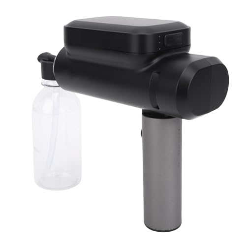 Alomejor Hochdruckauto -Waschmaschine Wireless Tutor Reserve mit Tragbarer Pirord -Batterie mit Druck durch die Batterie an der Last des Autotyps C von Alomejor