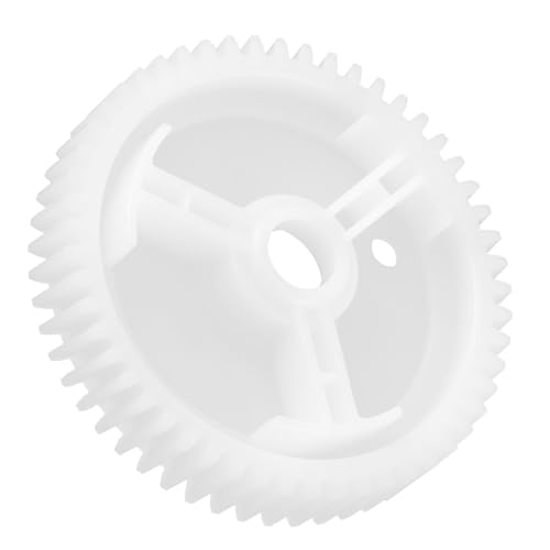 Alomejor Hochwertiger Flussmotor-Getriebe Ersatz G22C5958X Anpassung für 3 5 6 CX-7 CX-9 RX-8, Handy Accessoire für Alle Türen von Alomejor