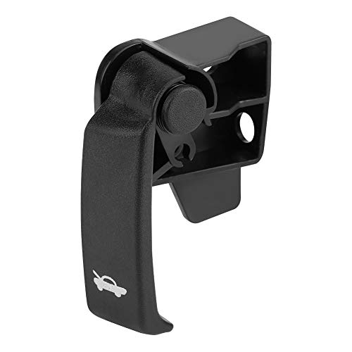 Alomejor Hood Latch Griff Stark Langlebiger Pass Alomejor Hood Latch Griff Stark Langlebiger Pass von Alomejor