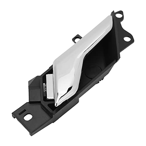 Alomejor Innen-Tür-Griff Auto Türgriff Inneren Griff Austausch für Saturn Vue Green Line 2008 Captiva Sport 2012-2015 mit OE 96861999 Alomejor Innen-Tür-Griff Auto Türgriff Inneren Griff Austausch für Saturn Vue Green Line 2008 Captiva Sport 2012-2015 mit OE 96861999 von Alomejor