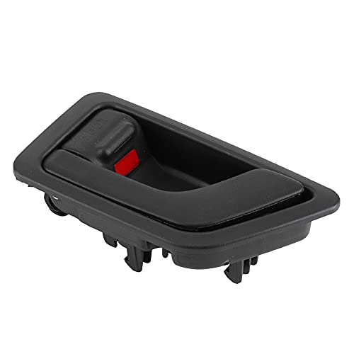 Alomejor Innentürgriff Linke LHS-Hebel-Präzise für Getz Flastback 2005-2011 mit ABS-Material Easy Installation Alomejor Innentürgriff Linke LHS-Hebel-Präzise für Getz Flastback 2005-2011 mit ABS-Material Easy Installation von Alomejor
