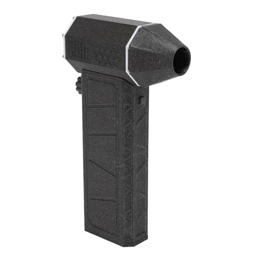 Alomejor Jet Super Fan Jet Blower 200000 U/Min Hochgeschwindigkeits-Staubgebläse mit Typ-C Schnellladung für Autodetails Tastaturreinigungselektronik Alomejor Jet Super Fan Jet Blower 200000 U/Min Hochgeschwindigkeits-Staubgebläse mit Typ-C Schnellladung für Autodetails Tastaturreinigungselektronik von Alomejor
