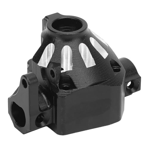 Alomejor Langlebiger Achszentrum 3. Mitgliedsgehäuse für Axial SCX10 Pro, Aluminiumlegierunggehäuse für eine Verbesserte Stabilität, Geeignet für 1/10 RC -Crawler Alomejor Langlebiger Achszentrum 3. Mitgliedsgehäuse für Axial SCX10 Pro, Aluminiumlegierunggehäuse für eine Verbesserte Stabilität, Geeignet für 1/10 RC -Crawler von Alomejor