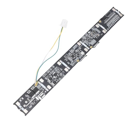 Alomejor M365 Scooter Circuit Board Austausch Lithium Battery Protection Board für MI3 MI4 Electric Scooter von Alomejor