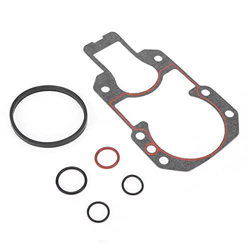 Alomejor Mercruiser Alpha One Gen II Outdrive Pasket Set 8 St. Subsiders für Meereswartung Alomejor Mercruiser Alpha One Gen II Outdrive Pasket Set 8 St. Subsiders für Meereswartung von Alomejor