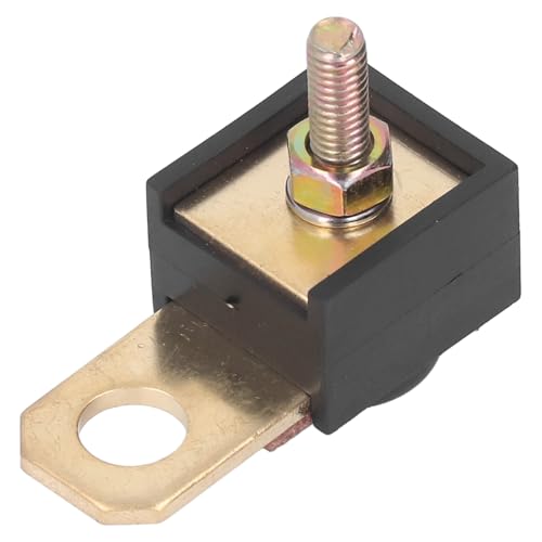 Alomejor Mercruiser Motor 90A Starter Sicherung von Alomejor