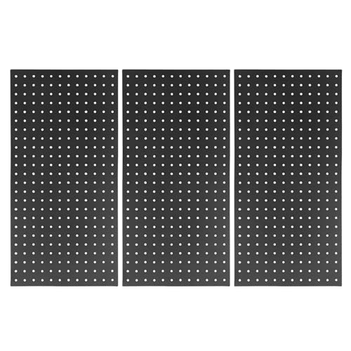 Alomejor Metallstopper Wandpaneele Übersicht über Garagenwerkzeuge, Schwere Staus -ur -DISH für Werkzeuge, 24inx12in Alomejor Metallstopper Wandpaneele Übersicht über Garagenwerkzeuge, Schwere Staus -ur -DISH für Werkzeuge, 24inx12in von Alomejor