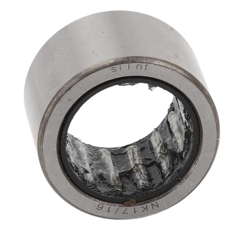 Alomejor Ersatz-Motornadellager Metall f¨¹r Mid-Mount Motor BBS01 BBS02 M615 M625 G340 G320 von Alomejor