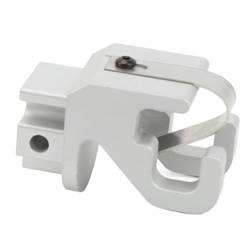 Alomejor Nachhaltiger RV Luifel Lower Rafter Claw für Dometical Sunchaser II - Einfach zu Installierende - RV Besitzer 1 X Luifel Untersparrenklaue von Alomejor