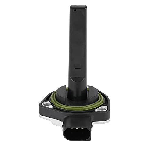 Alomejor Ölstandssensor -Motor Ölsensor 3 -Stift Ölstands Absender Intelligenter Hochgenauigkeit Stabiler Ersatz für 1 3 5 6 7 Serie Z3 Z4 X3 X5 E46 E60 E82 E87 E88 E90 E91 mit Dichtung Alomejor Ölstandssensor -Motor Ölsensor 3 -Stift Ölstands Absender Intelligenter Hochgenauigkeit Stabiler Ersatz für 1 3 5 6 7 Serie Z3 Z4 X3 X5 E46 E60 E82 E87 E88 E90 E91 mit Dichtung von Alomejor
