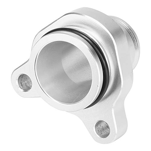 Alomejor Qualitätsgewässer-Hang-Anschluss für 335i 3.0L Twin-Turbo N54-Motoren, Einfache Installation für Autoenthusiasten von Alomejor