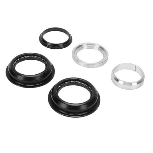 Alomejor Roller -Roller - mit Stetiger Lenkung der Nachhaltigkeit der Süße für MXA G30, Legierung Material Alomejor Roller -Roller - mit Stetiger Lenkung der Nachhaltigkeit der Süße für MXA G30, Legierung Material von Alomejor
