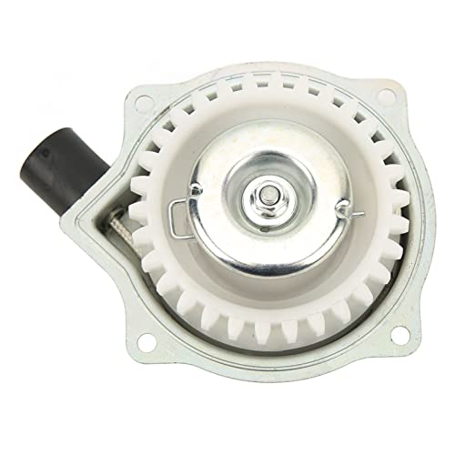 Alomejor Rückstoß Starter Pull Start Montage Rückstoßanschläge für QuadSport 80 LT80 1987-2006 mit OEM 18100 40b03 Alomejor Rückstoß Starter Pull Start Montage Rückstoßanschläge für QuadSport 80 LT80 1987-2006 mit OEM 18100 40b03 von Alomejor