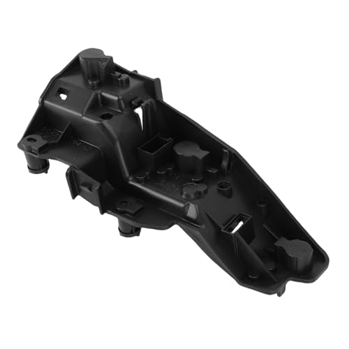 Alomejor Schwangleuchtenhalterung Ersatz für A1 8x 2011-2018 Einfache Installation Verabschieden Sich von Dunklen Rücklichtern (Rechts: 8x0945258a) von Alomejor