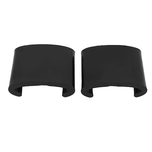 Alomejor Sicherheitsgurt -Clamp/Holder -Reparatur Sicherheitsgurthalter Adapter Fix für Z3 M Roadster M Coupé mit Haltbarem ABS Material Enhanced Comfort Secure Fit Alomejor Sicherheitsgurt -Clamp/Holder -Reparatur Sicherheitsgurthalter Adapter Fix für Z3 M Roadster M Coupé mit Haltbarem ABS Material Enhanced Comfort Secure Fit von Alomejor