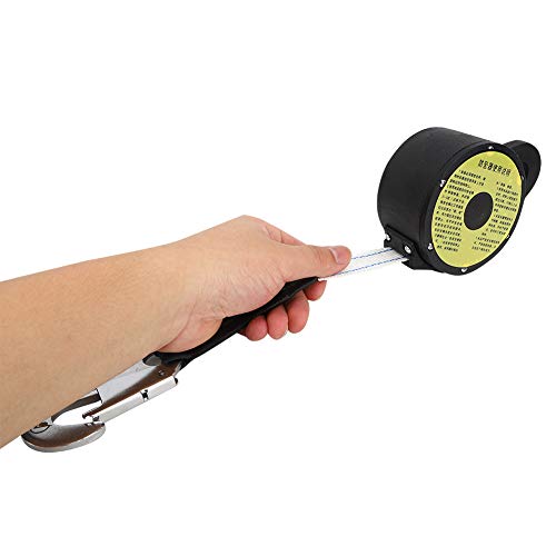 Alomejor Sicherheitsseil Anti -Fall Automatischer Controller Selbstverriegelungslegungsstahl mit 1500 Kg Ziehkraft für die Luftarbeit Elektrische Wartung Alomejor Sicherheitsseil Anti -Fall Automatischer Controller Selbstverriegelungslegungsstahl mit 1500 Kg Ziehkraft für die Luftarbeit Elektrische Wartung von Alomejor