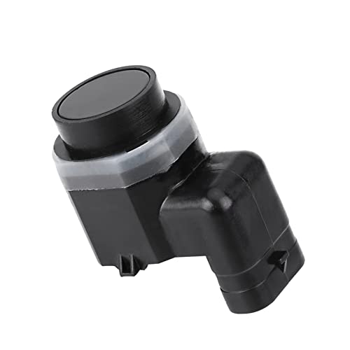 Alomejor Stoßfängerparksensor Hochwertiger PDC-Sensor AH42-15K859-AB LR038533 Brandneue Pass Alomejor Stoßfängerparksensor Hochwertiger PDC-Sensor AH42-15K859-AB LR038533 Brandneue Pass von Alomejor