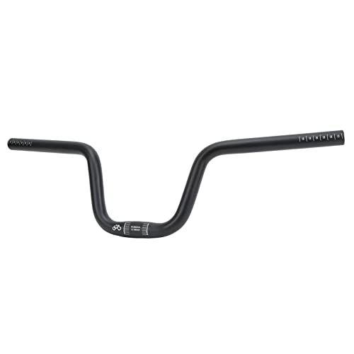 Alomejor Swallow Bike Reserve Bleibt in 25,4 Mm Einstellbarer Aluminiumlegierung für Verstellbar (Heben Sie 160 mm an) von Alomejor