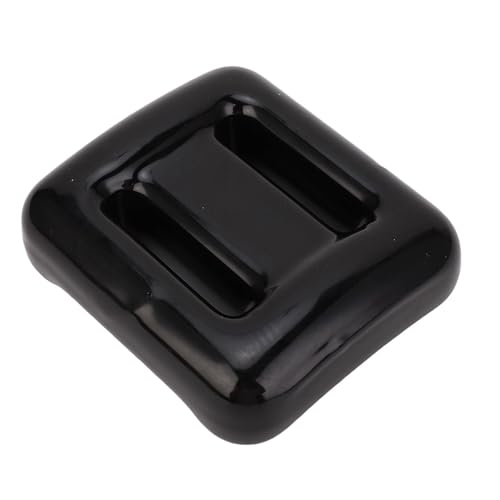 Alomejor Tauchgewichtsblock Verbesserte Unterwasserstabilitäts -Tauchgürtel -Gewichte für Tauchmaterial: Kunststoff (2KG) von Alomejor