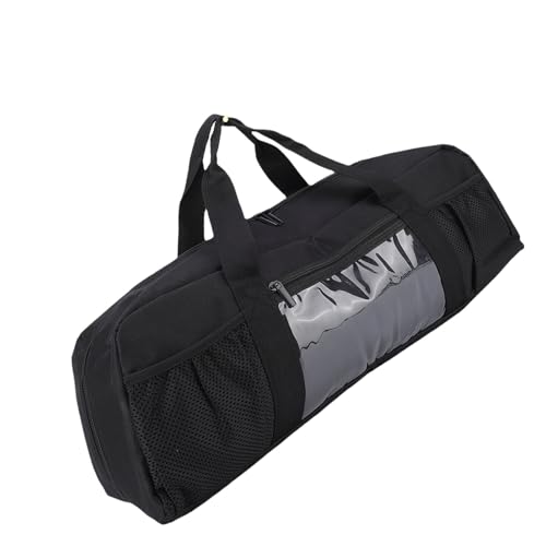 Alomejor Tragbarer Grill Utensilienspeicher -Aufbewahrungsbeutel mit Oxford Fabric Bart für Picknicktücher von Alomejor