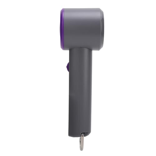 Alomejor Tragbarer Lüfter Handheld -Lüfter Mini - mit 100 Geschwindigkeitsanpassung Digitale Display Bildschirm 3000mAh USB Wiederaufladbare Batterie 14000 U/Min Starker Wind für Innenreisen Im Alomejor Tragbarer Lüfter Handheld -Lüfter Mini - mit 100 Geschwindigkeitsanpassung Digitale Display Bildschirm 3000mAh USB Wiederaufladbare Batterie 14000 U/Min Starker Wind für Innenreisen Im von Alomejor