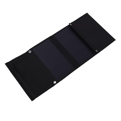 Alomejor Tragbares Faltbare Solarpanel Schnell Laden USB-Typ Out Alomejor Tragbares Faltbare Solarpanel Schnell Laden USB-Typ Out von Alomejor