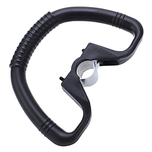 Alomejor Trimmer Loop -Griff für FS80 FS85 FS90 FS250 FS120 FS100, Schöne Ausgleich für Landschaftsarchitekturpersonal von Alomejor