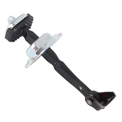 Alomejor Türstopper Nachhaltiger Aluminiumlegierungstürprüfung für 1.8L 2.0L 2006-2011 - Maximale Öffnung Begrenzen, die Sicherheit Erhöhen, für Autoenthusiasten/Fahrer von Alomejor